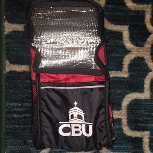 CBU lunchbox